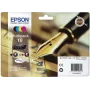 Epson Pen and Crossword 16 serie multipack