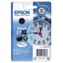 Epson wekker singlepack zwart 27XL DURABrite Ultra inkt