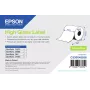 Epson hoogglans label - eindloze rol: 51 mm x 33 m