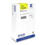Epson WF-8090 / WF-8590 inktpatroon XXL geel