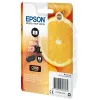 Epson Oranges singlepack fotozwart 33XL Claria Premium inkt