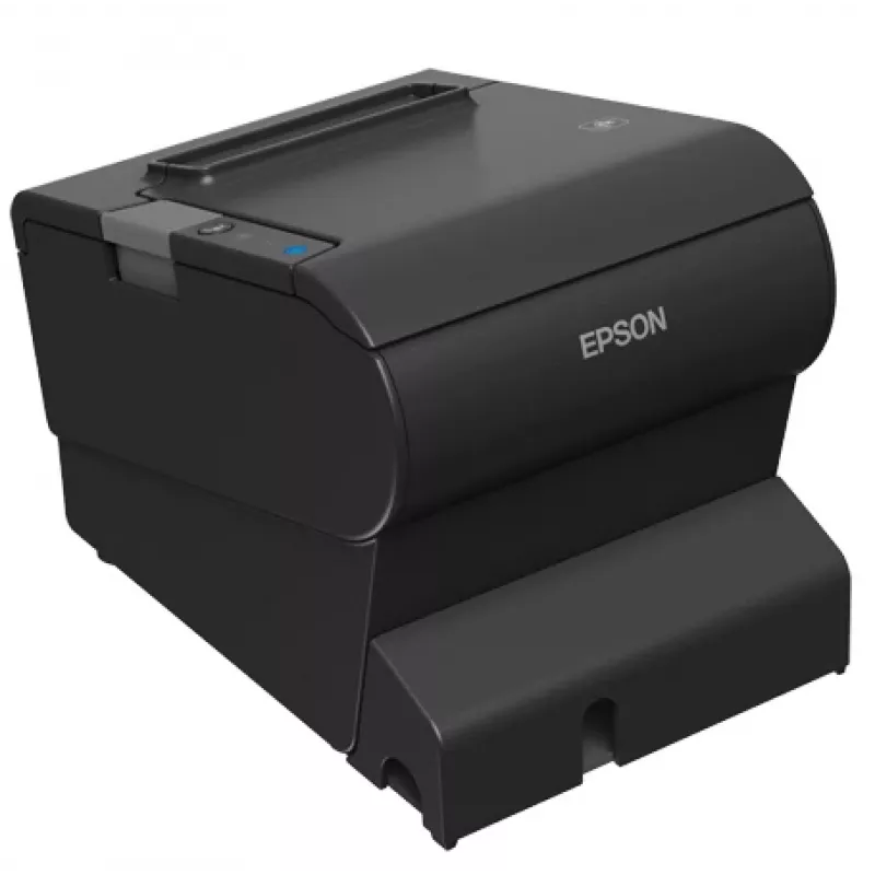 Epson POS-printer 180 x 180 DPI bedrade thermische POS-printer