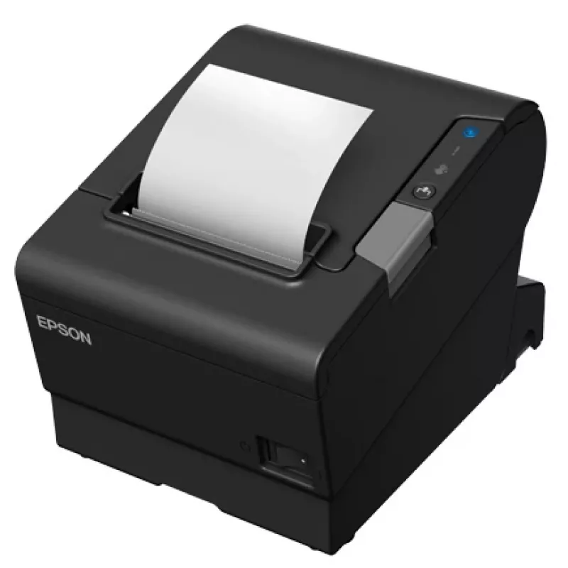 Epson POS-printer 180 x 180 DPI bedrade thermische POS-printer