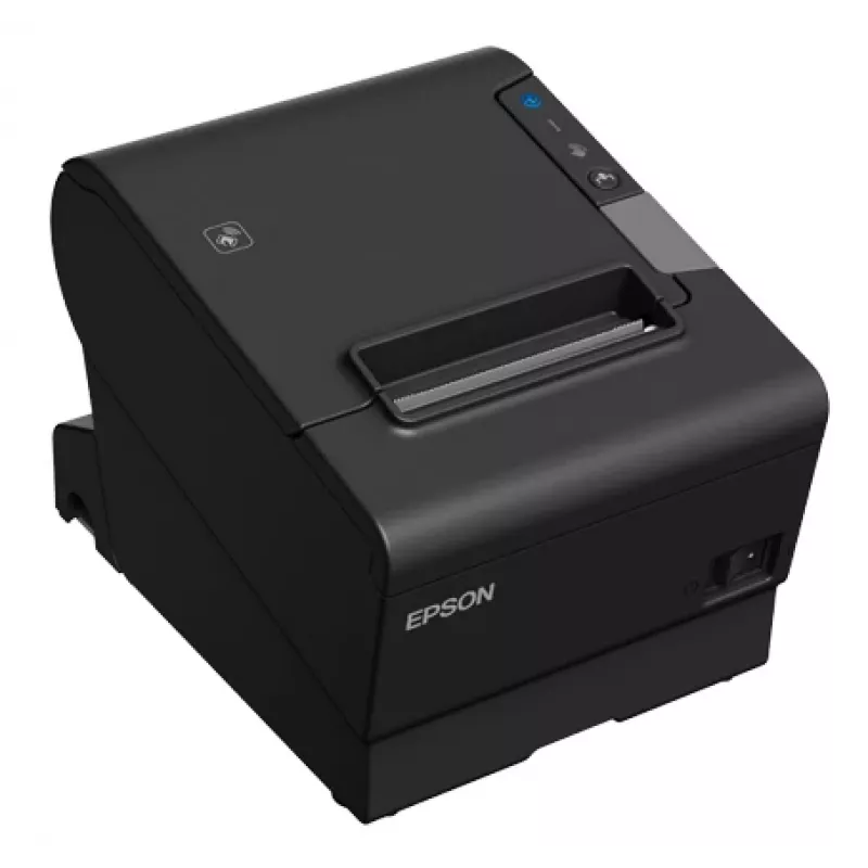 Epson POS-printer 180 x 180 DPI bedrade thermische POS-printer