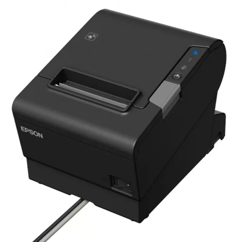 Epson POS-printer 180 x 180 DPI bedrade thermische POS-printer