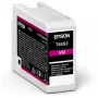 Epson UltraChrome Pro Vivid Magenta 25 ml originele printerpatroon (1 stk.)