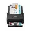 Epson WorkForce ES-500WII documentinvoerscanner 600 x 600 DPI A4 zwart