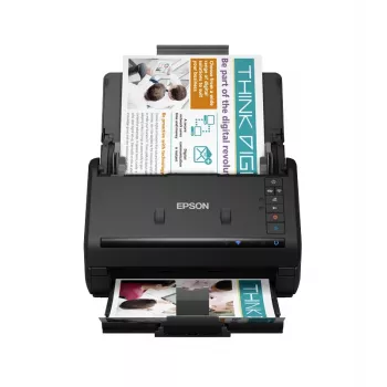 Epson WorkForce ES-500WII documentinvoerscanner 600 x 600 DPI A4 zwart