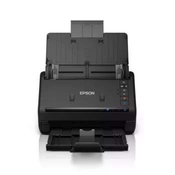 Epson WorkForce ES-500WII documentinvoerscanner 600 x 600 DPI A4 zwart
