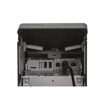 Epson TM-M30II-S (012) 203 x 203 DPI bedrade thermische bonprinter