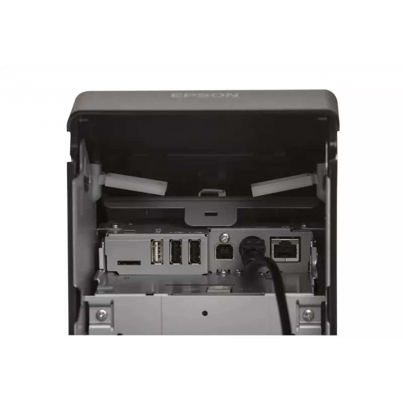 Epson TM-M30II-S (012) 203 x 203 DPI bedrade thermische bonprinter