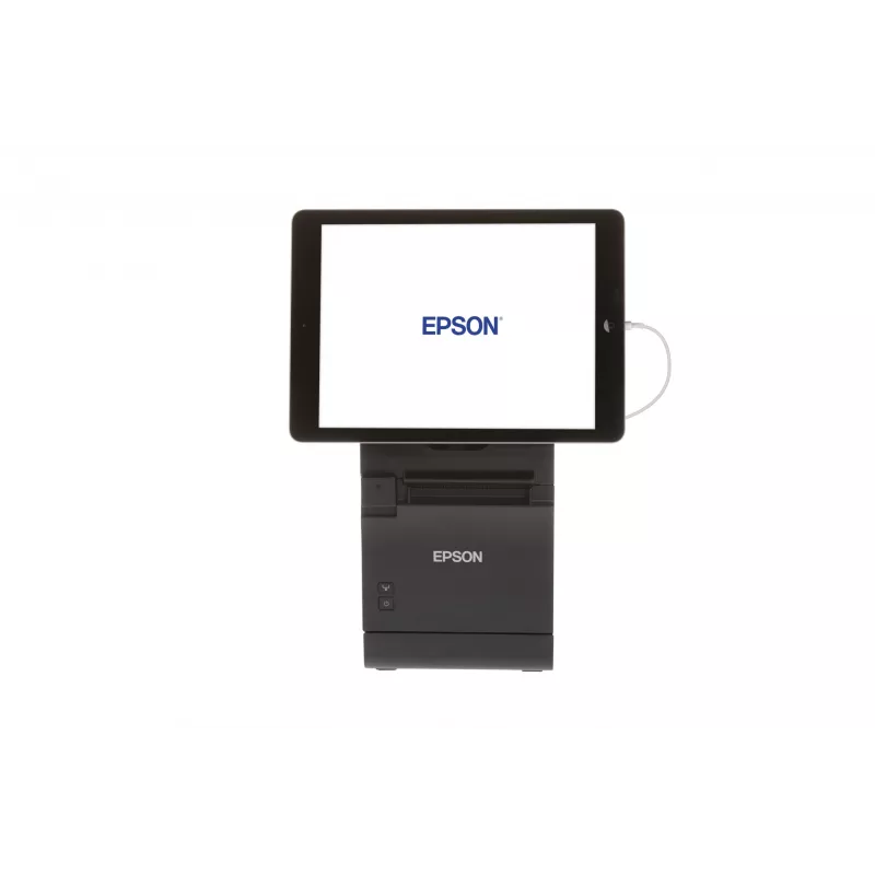 Epson TM-M30II-S (012) 203 x 203 DPI bedrade thermische bonprinter