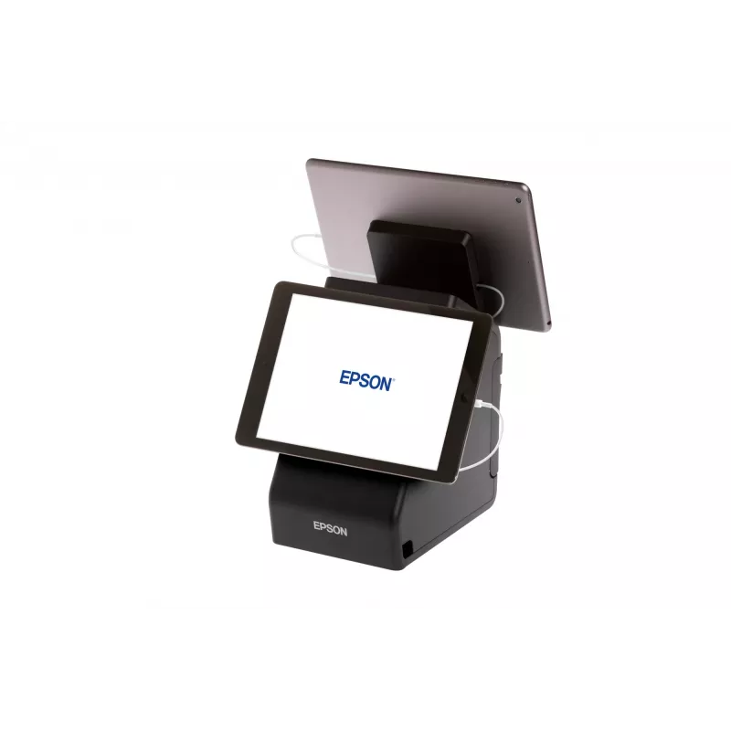 Epson TM-M30II-S (012) 203 x 203 DPI bedrade thermische bonprinter