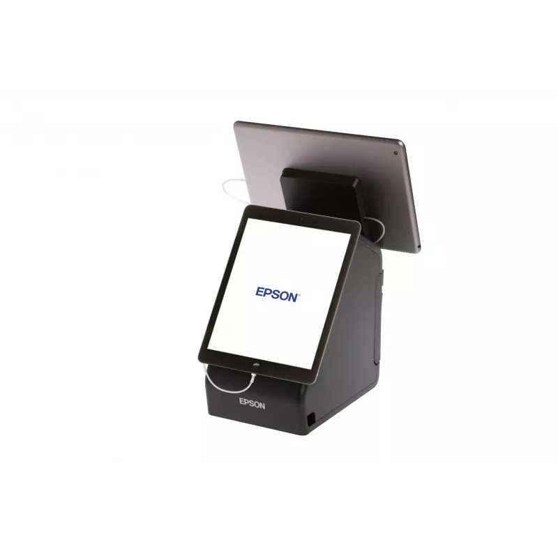 Epson TM-M30II-S (012) 203 x 203 DPI bedrade thermische bonprinter