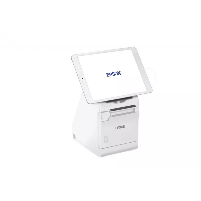 Epson TM-M30II-S (012) 203 x 203 DPI bedrade thermische bonprinter