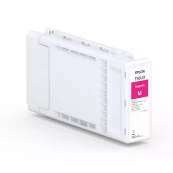 Epson UltraChrome XD3 inktpatroon 1 stk. magenta