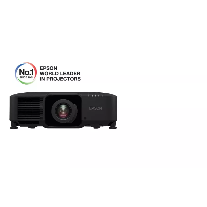 Epson EB-PU1007B grootruimteprojector 7000 ANSI lumen 3LCD WUXGA (1920x1200) zwart