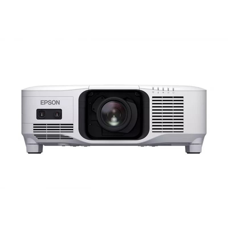 Epson EB-PU2116W grootruimteprojector 16000 ANSI lumen 3LCD WUXGA (1920x1200) wit