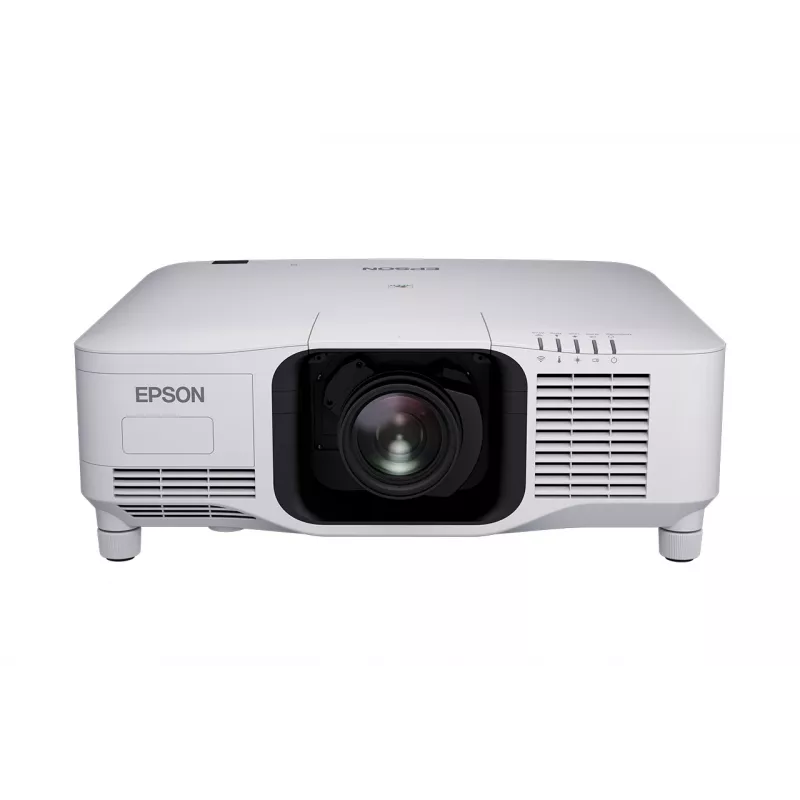Epson EB-PU2116W grootruimteprojector 16000 ANSI lumen 3LCD WUXGA (1920x1200) wit