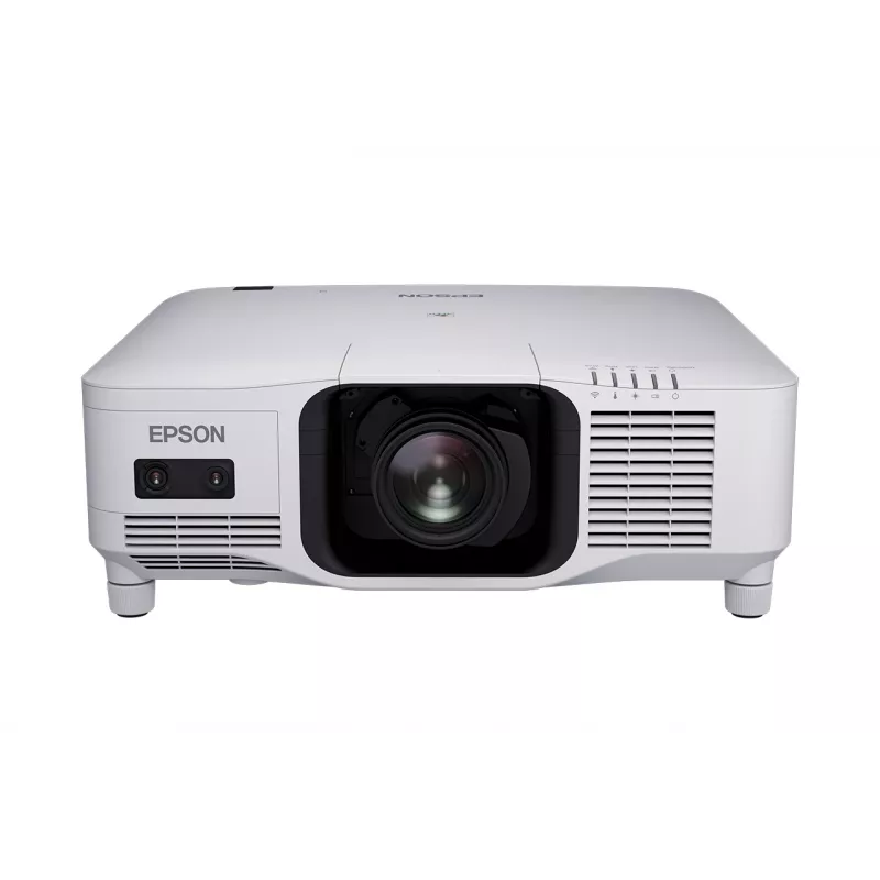Epson EB-PU2116W grootruimteprojector 16000 ANSI lumen 3LCD WUXGA (1920x1200) wit