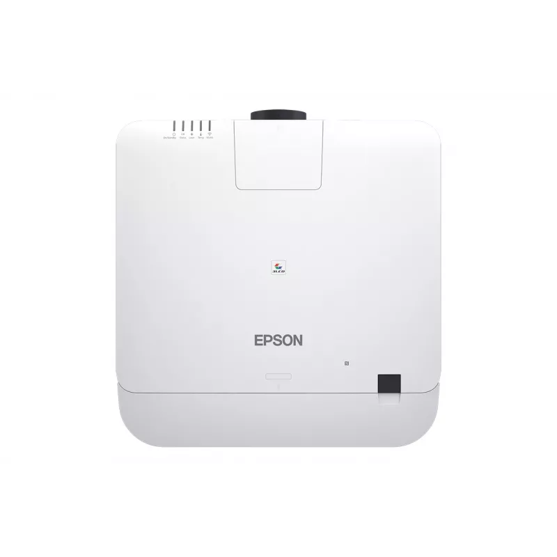 Epson EB-PU2113W grootruimteprojector 13000 ANSI lumen 3LCD WUXGA (1920x1200) wit