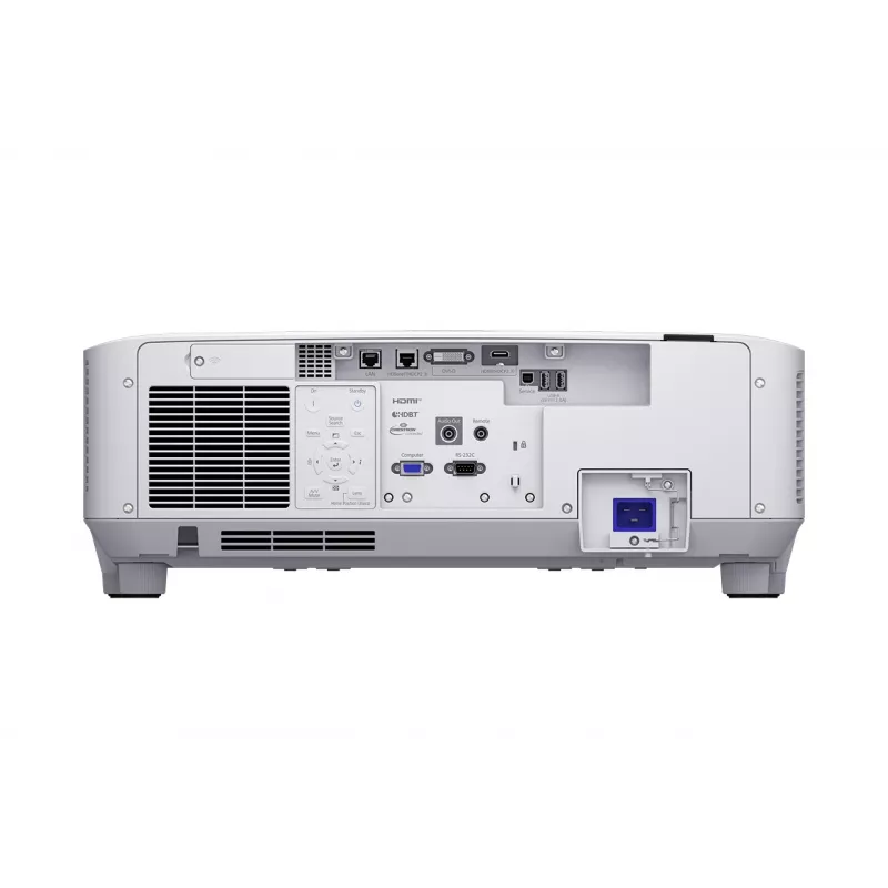 Epson EB-PU2113W grootruimteprojector 13000 ANSI lumen 3LCD WUXGA (1920x1200) wit