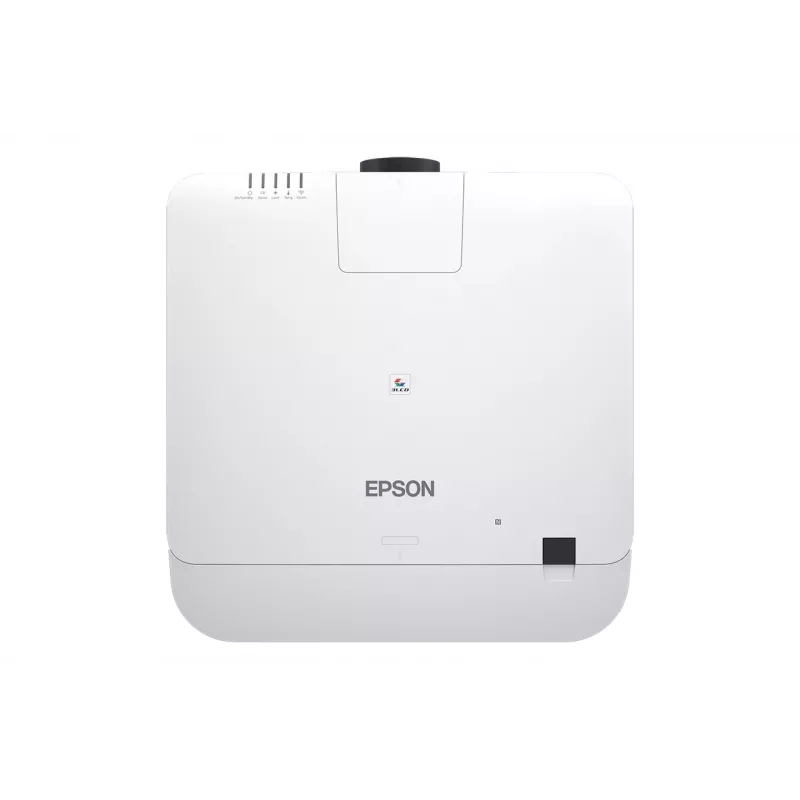 Epson EB-PU2113W grootruimteprojector 13000 ANSI lumen 3LCD WUXGA (1920x1200) wit