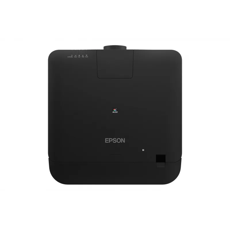Epson EB-PU2213B grootruimteprojector 13000 ANSI lumen 3LCD WUXGA (1920x1200) zwart