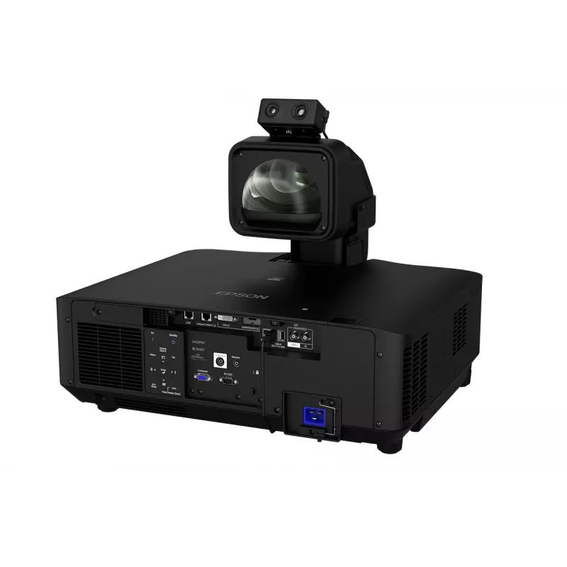 Epson EB-PU2213B grootruimteprojector 13000 ANSI lumen 3LCD WUXGA (1920x1200) zwart