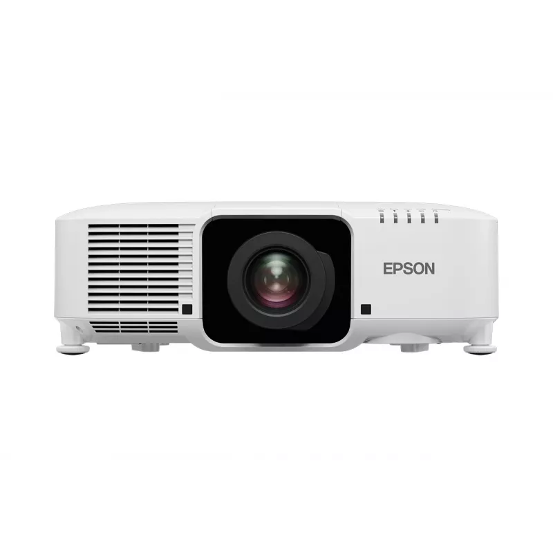 Epson EB-PQ2008W 8000 ANSI lumen 3LCD UHD 4K (3840x2160) wit