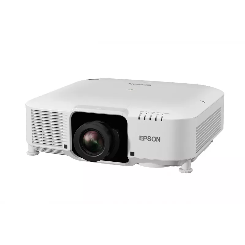 Epson EB-PQ2008W 8000 ANSI lumen 3LCD UHD 4K (3840x2160) wit