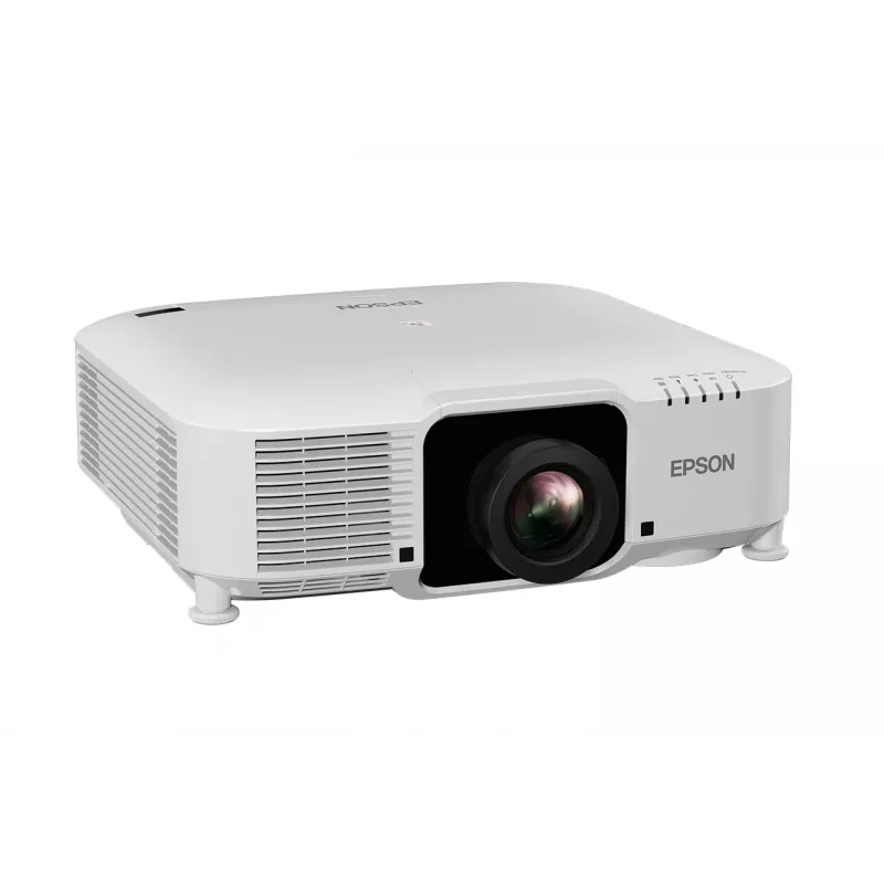 Epson EB-PQ2008W 8000 ANSI lumen 3LCD UHD 4K (3840x2160) wit