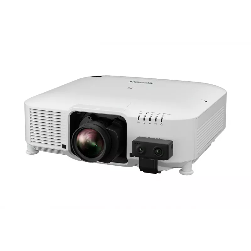 Epson EB-PQ2008W 8000 ANSI lumen 3LCD UHD 4K (3840x2160) wit