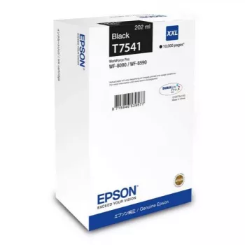Epson C13T75414N inktpatroon 1 stk. origineel ultra high yield zwart