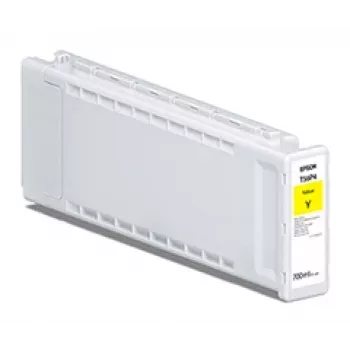 Epson UltraChrome Pro10 inktpatroon 1 stuk(s) origineel geel