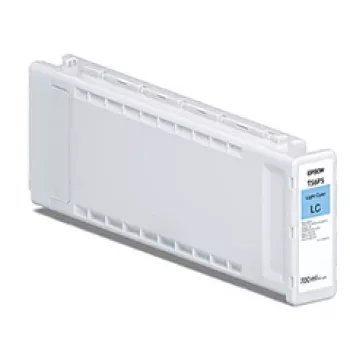 Epson UltraChrome Pro10 inktpatroon 1 stuk origineel lichtcyaan
