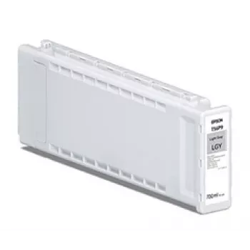 Epson UltraChrome Pro10 inktpatroon 1 stk. origineel lichtgrijs