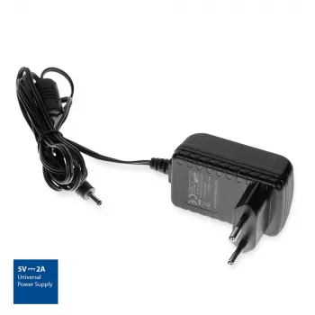 ACT universele voeding 5V 2A