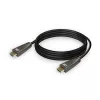 ACT 2 meter HDMI 8K Ultra High Speed kabel v2.1 HDMI-A stekker - HDMI-A stekker