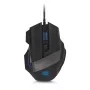 ACT gaming-muis bedrade gaming-muis met verlichting 3200 dpi