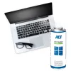 ACT persluchtspray, 400ml