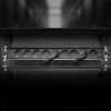 ACT verleng-PDU 19 inch CEE7/7 met 9 Type-F-stopcontacten, 3 m H05VV-F 3G1.5