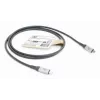 ACT USB4 80Gbps Thunderbolt 5 kabel 240W USB Type-C, USB-IF gecertificeerd, 1,5 meter