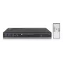 ACT 4-poorts DisplayPort 4K@60Hz KVM-switch