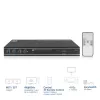 ACT 4-poorts DisplayPort 4K@60Hz KVM-switch