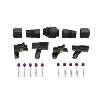 Bosch MIC-IP67-5PK bewakingscamera-accessoire systeemaansluiting