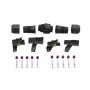 Bosch MIC-IP67-5PK bewakingscamera-accessoire systeemaansluiting