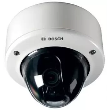 Bosch FLEXIDOME IP starlight 7000 dome IP-beveiligingscamera binnen & buiten 1920 x 1080 pixel plafond