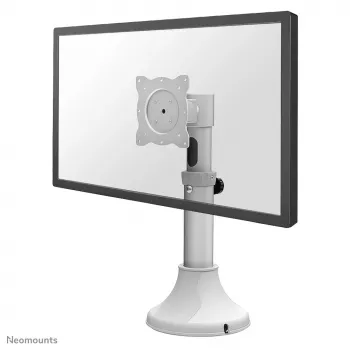 Neomounts FPMA-D025SILVER monitorbeugel 10-30 inch - kantelbaar