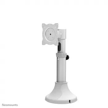 Neomounts FPMA-D025SILVER monitorbeugel 10-30 inch - kantelbaar